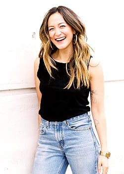 Shannon Chan-Kent